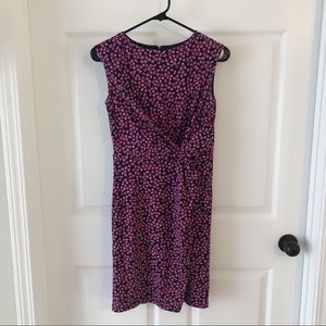 Ann Taylor Dress - Petite